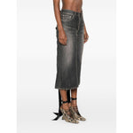 Balenciaga Skirts Grey 831713TSW671441-P25