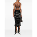 Balenciaga Skirts Grey 831713TSW671441-P25