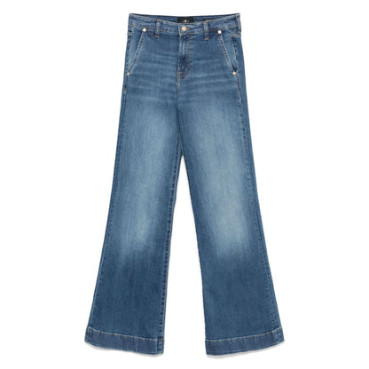 Seven Jeans Blue Jeans