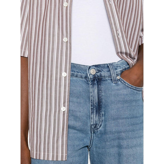 Seven Jeans Blue 7UG20E38U71BB-P25