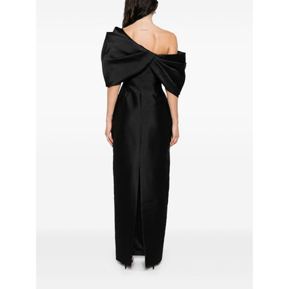 Solace London Dresses Black