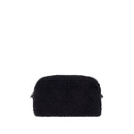 Tory Burch T Monogram Terry Pouch