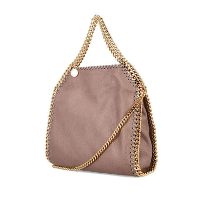 Stella McCartney Falabella Tiny crossbody bag