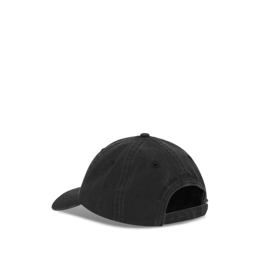 Ganni baseball cap A6900099-AI25