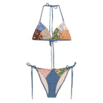 Zimmermann Sea clothing MultiColour