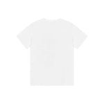 GANNI T-shirts and Polos White T4237151-AI25