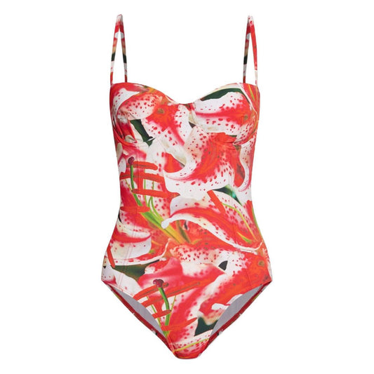 Tory Burch Sea clothing Fuchsia