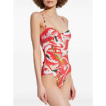 Tory Burch Sea clothing Fuchsia