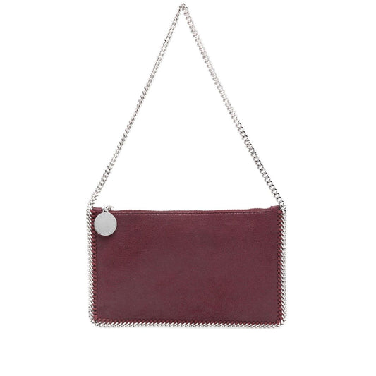 Stella McCartney Falabella clutch