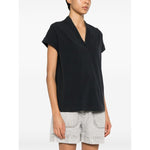 Brunello Cucinelli T-shirts and Polos Grey MPT18BD222C055-AI25