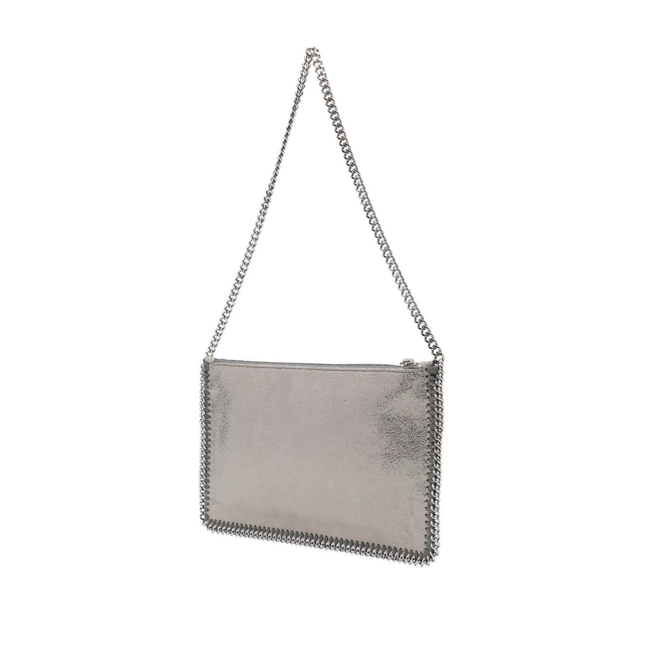 Stella McCartney Falabella Clutch Shoulder Bag