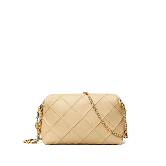 Tory Burch fleming soft shoulder bag