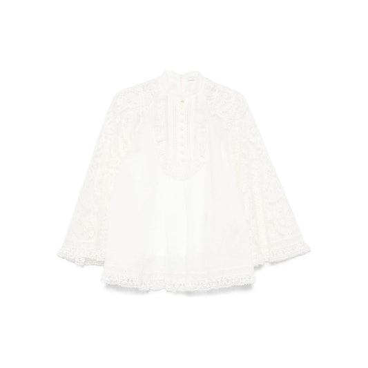 Zimmermann Dresses Beige