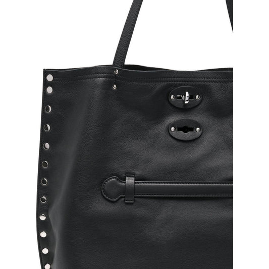 Zanellato A'spasso Saeta Medium Tote Bag Shopper