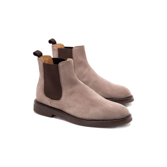 Brunello Cucinelli Boots MZUPEAE818C2637-AI25