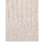 Brunello Cucinelli Top Ivory Topwear