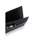 Thom Browne Leather credit card case Small Leather Goods