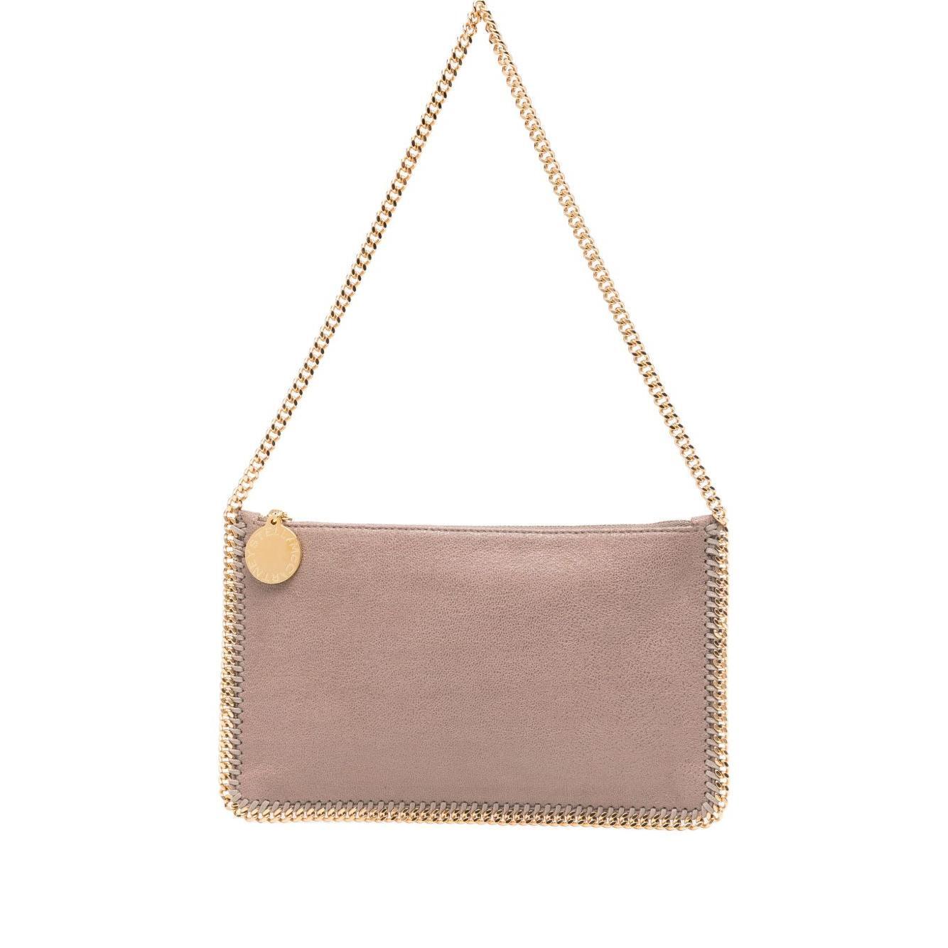 Stella McCartney Falabella clutch 7P0076W93552800-AI25