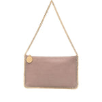 Stella McCartney Falabella clutch 7P0076W93552800-AI25