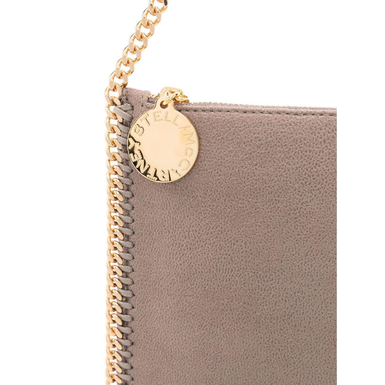 Stella McCartney Falabella clutch 7P0076W93552800-AI25