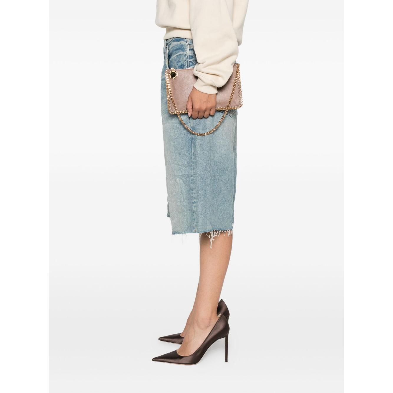 Stella McCartney Falabella clutch 7P0076W93552800-AI25