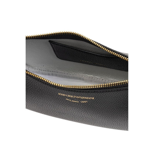 Emporio Armani Baguette shoulder bag