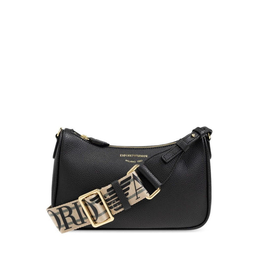 Emporio Armani Baguette shoulder bag