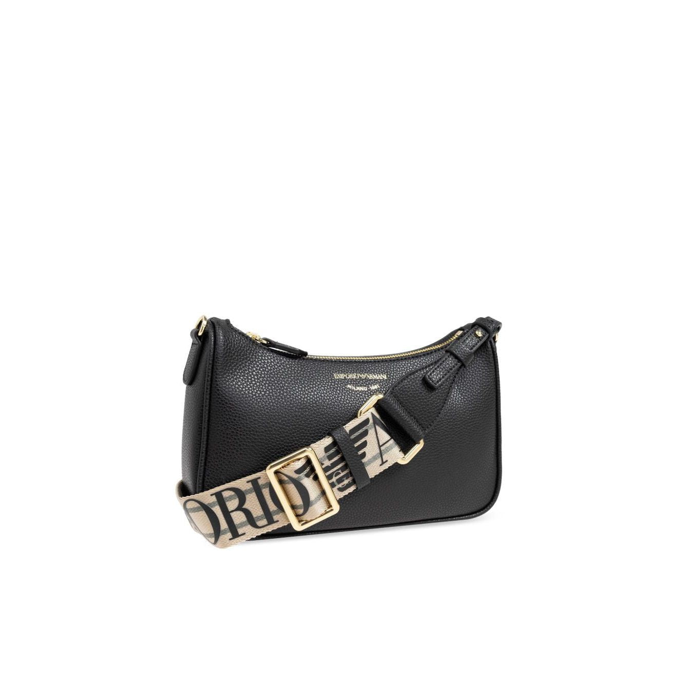 Emporio Armani Baguette shoulder bag