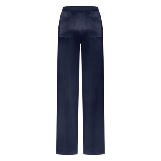 Tom Ford Trousers Blue PAW397FAX881HB840-AI25