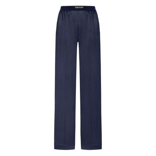 Tom Ford Trousers Blue PAW397FAX881HB840-AI25