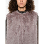 Herno Jackets Pink