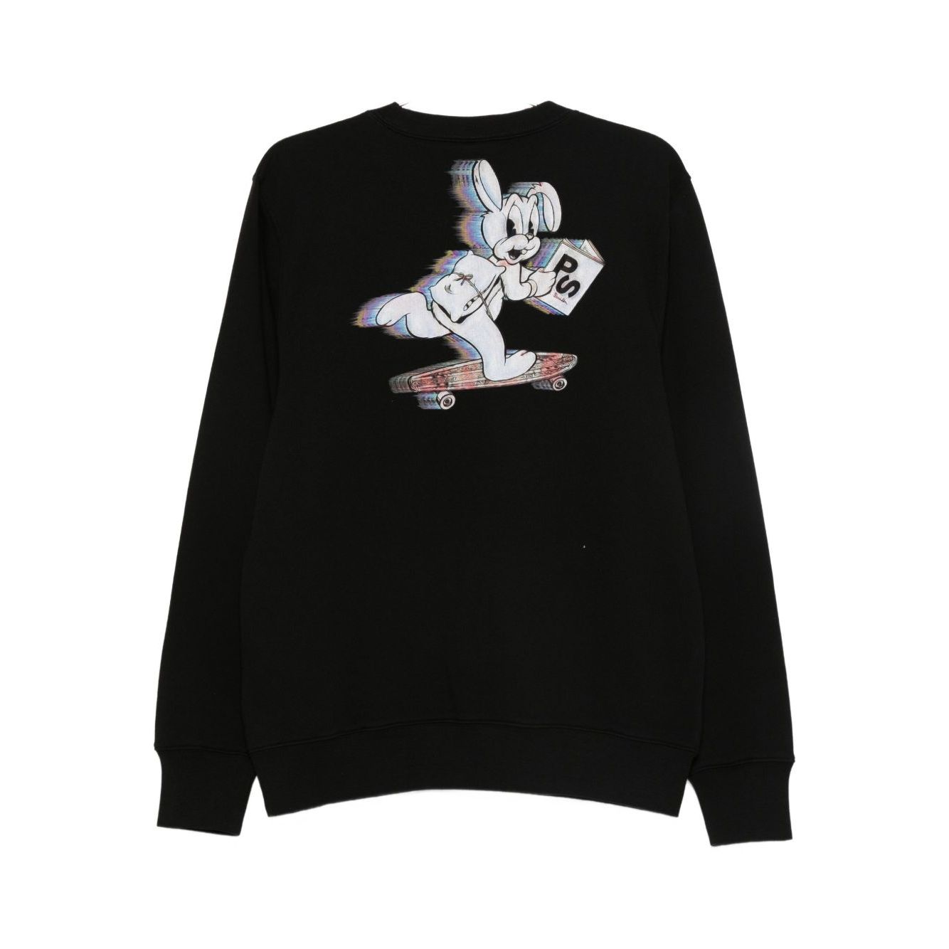 PS By Paul Smith Sweaters Black