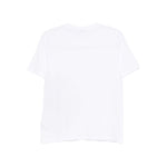 PS By Paul Smith T-shirts and Polos White short sleeve crew neck floral print t-shirt