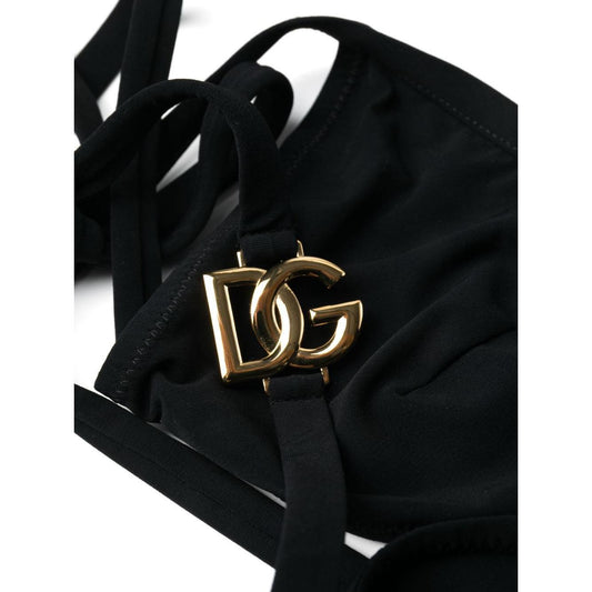 Dolce & Gabbana Sea clothing Black O8B76JONO12N0000-AI25
