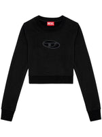 Diesel Sweaters Black
