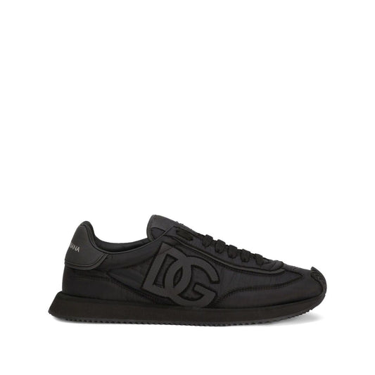Dolce & Gabbana Sneakers Black CS2288AF99280999-AI25