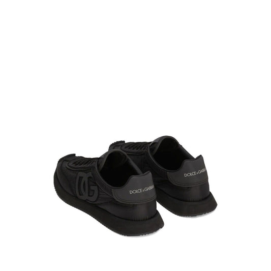 Dolce & Gabbana Sneakers Black CS2288AF99280999-AI25