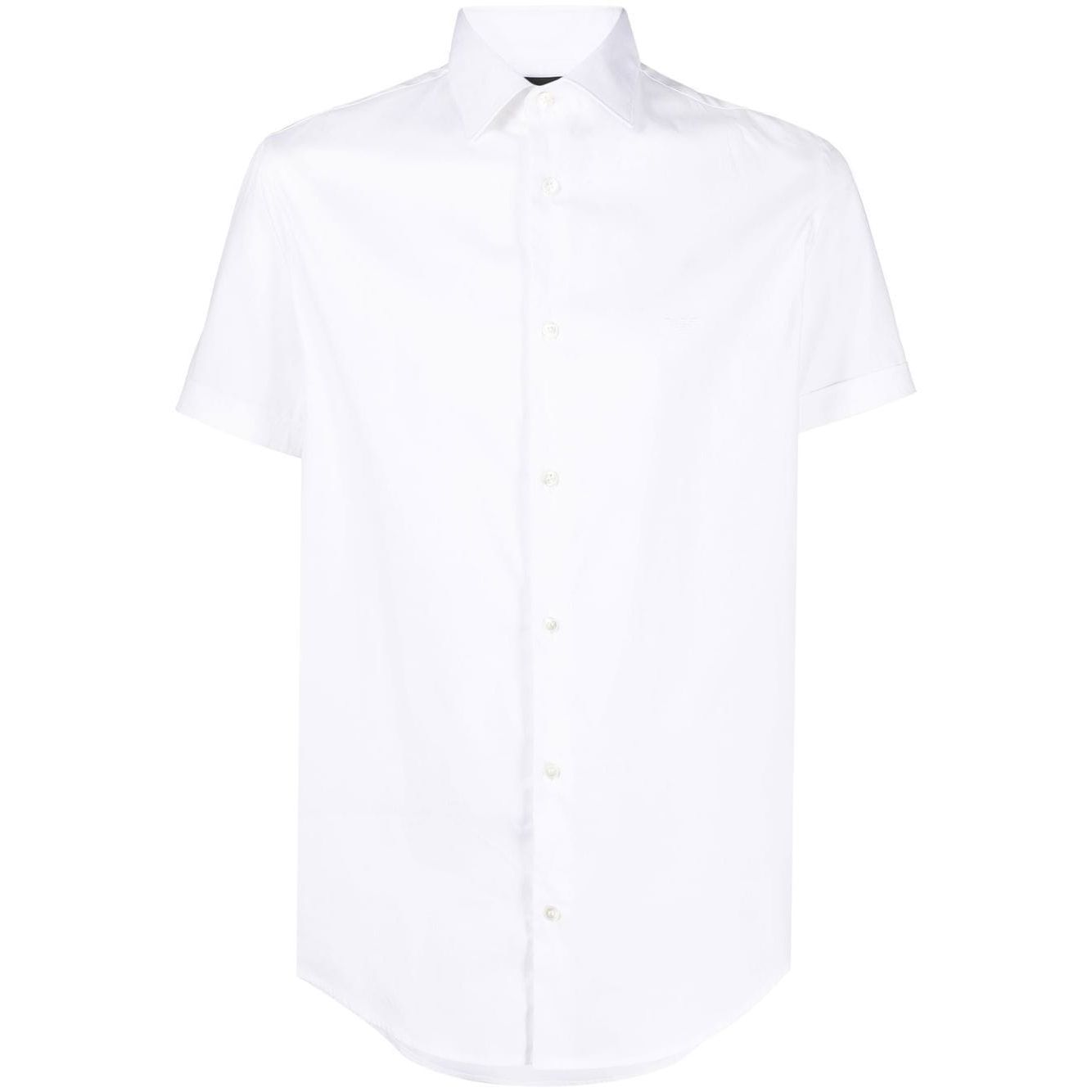 Emporio Armani Shirts White 8N1C911NI9Z0100-AI25