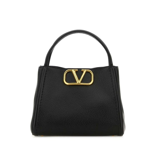 Valentino Garavani Alltime medium leather handbag WB0R21IMZ0NO-AI25