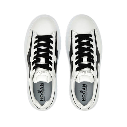 Hogan Pre Sneakers Hogan H-Stripes Sneakers