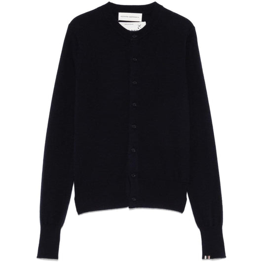 EXTREME CASHMERE Sweaters Blue LITTLE2NAVY-AI25
