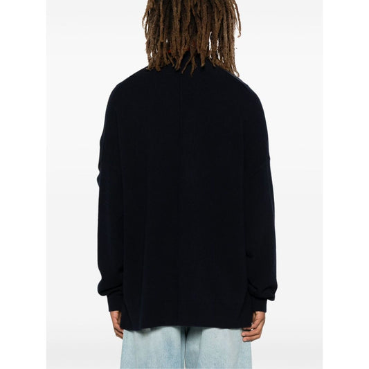 EXTREME CASHMERE Sweaters Blue TOKIONAVY-AI25