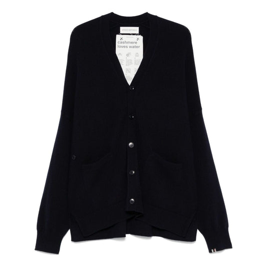 EXTREME CASHMERE Sweaters Blue TOKIONAVY-AI25