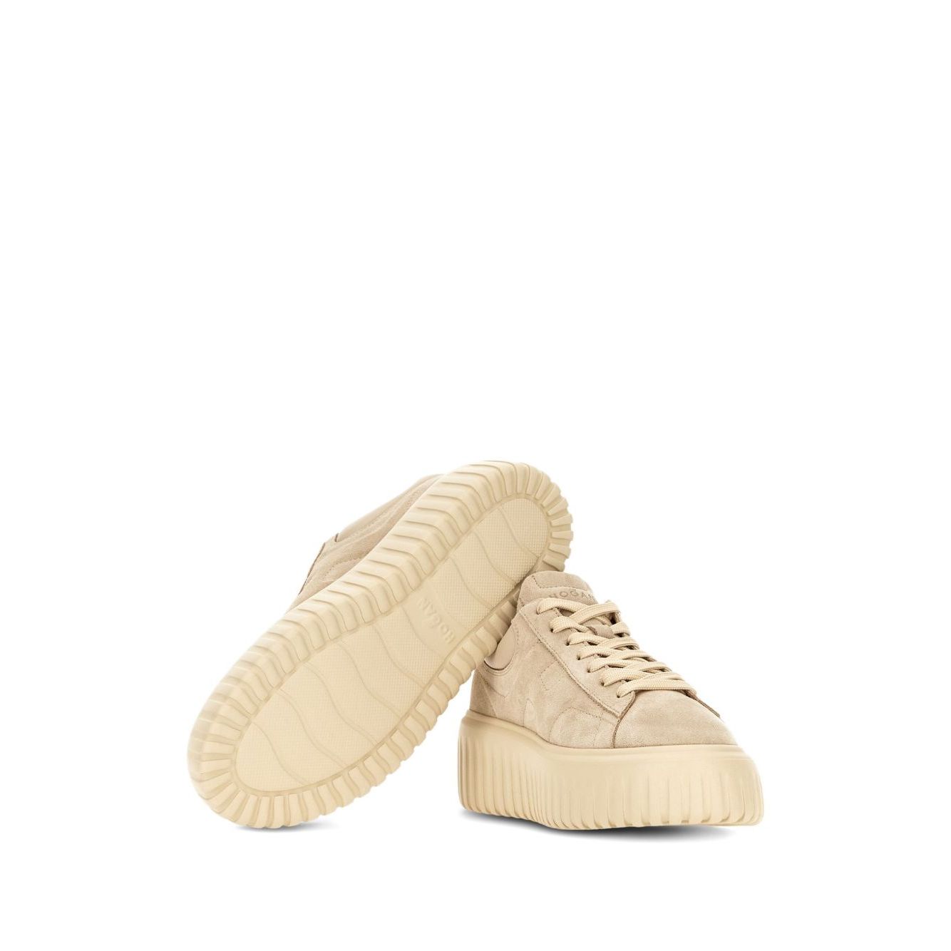 Hogan Pre Sneakers Hogan H-Stripes Sneakers