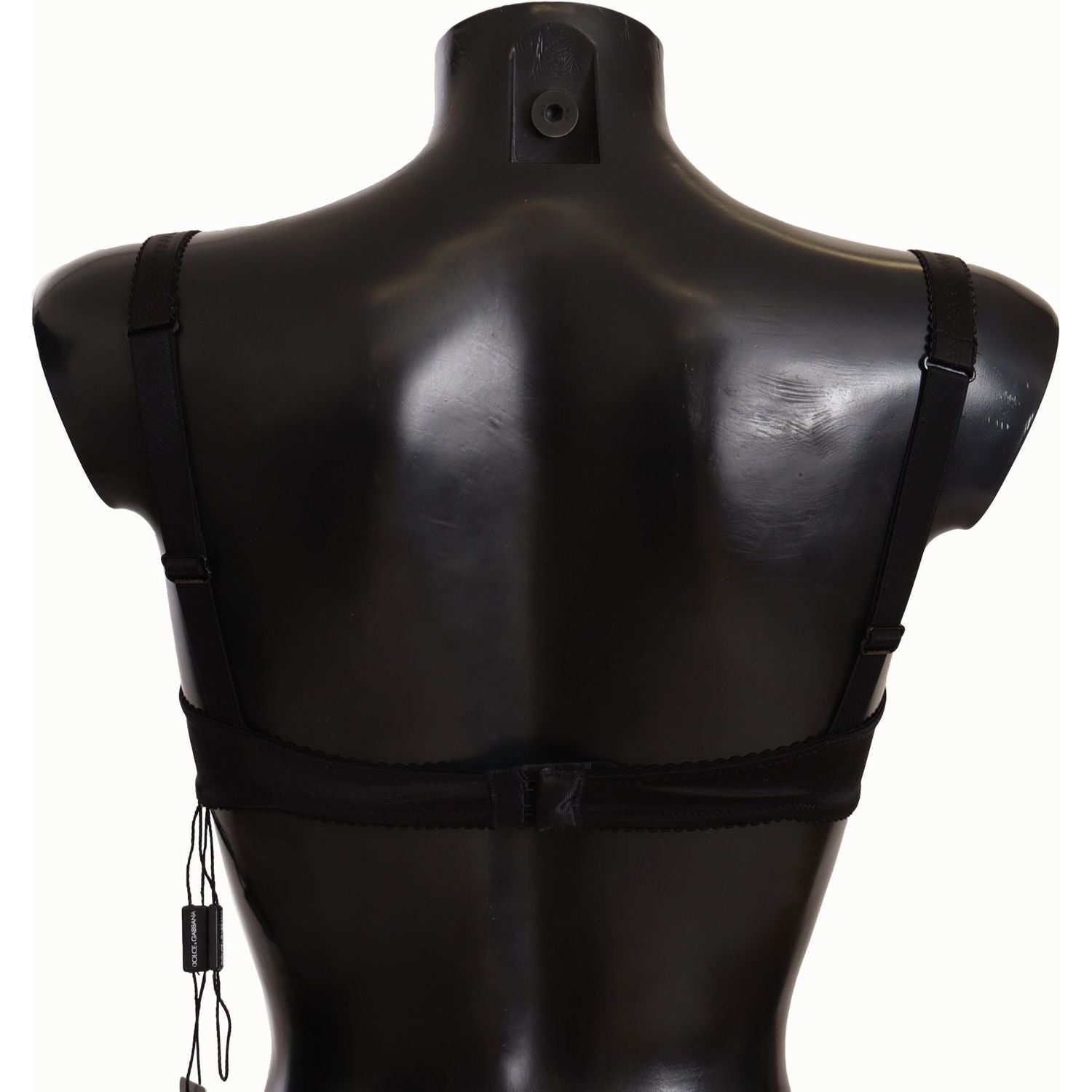 性感丝绸半罩杯文胸