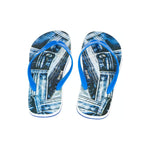 Just Cavalli Beachwear Infradito e Ciabatte A94151RMC_AZZURRO:380502