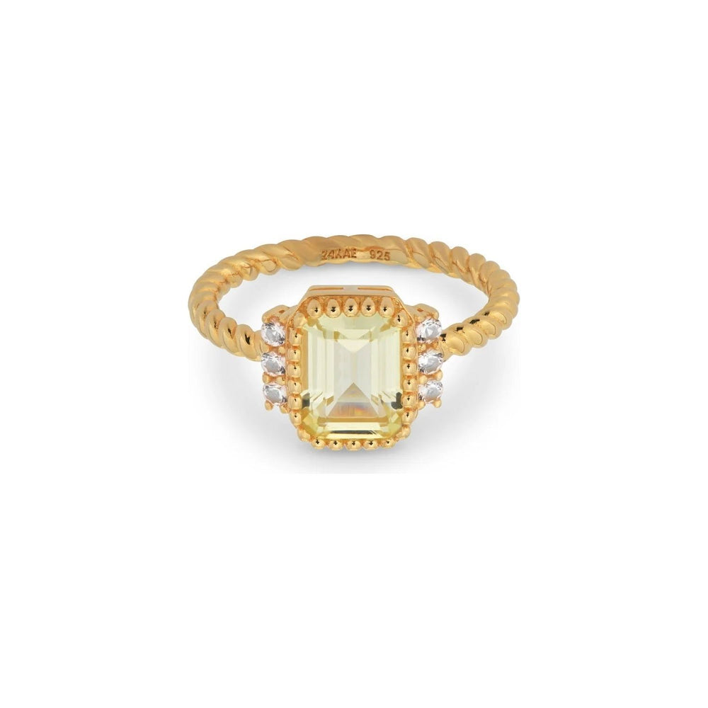 24KAE JEWELS JEWELRY Mod. 12402Y/54 DESIGNER FASHION JEWELLERY