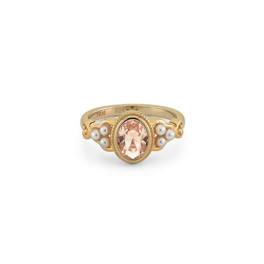 24KAE JEWELS JEWELRY Mod. 12450Y/52 DESIGNER FASHION JEWELLERY