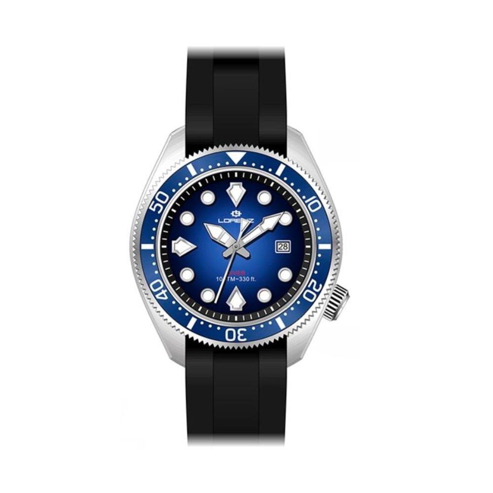 LORENZ MOD. DIVER SPORT WATCHES