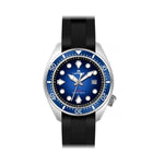 LORENZ MOD. DIVER SPORT WATCHES